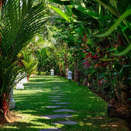 Villa Mata Hari Panji Экстерьер фото