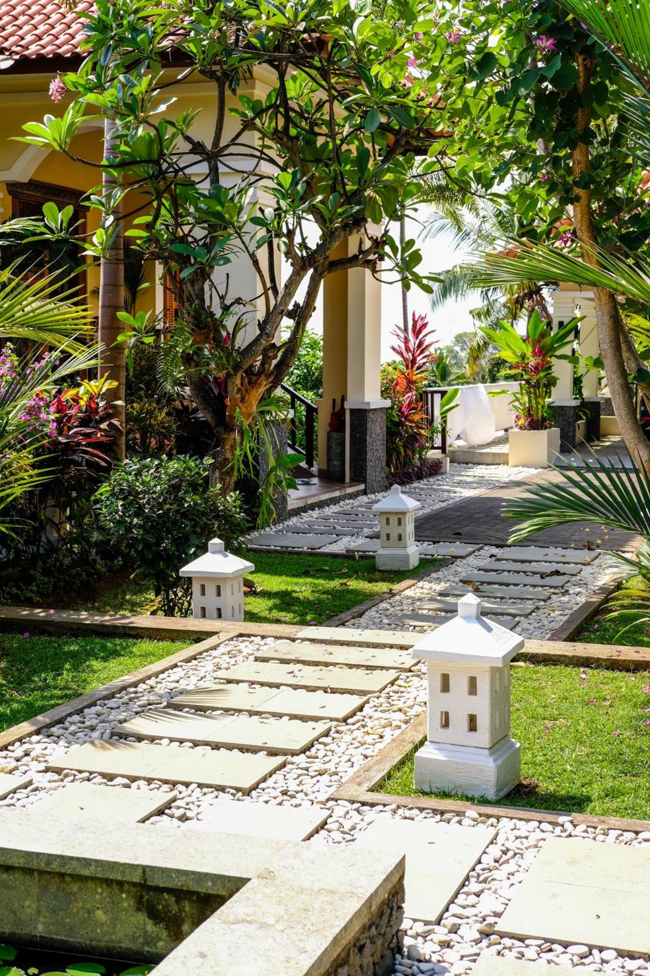 Villa Mata Hari Panji Экстерьер фото