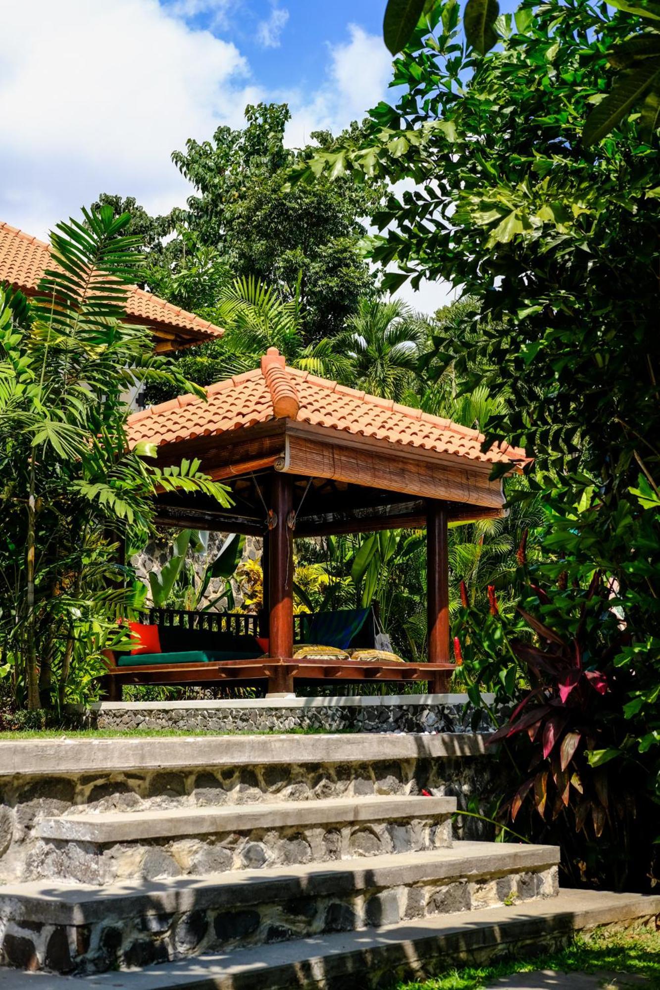Villa Mata Hari Panji Экстерьер фото