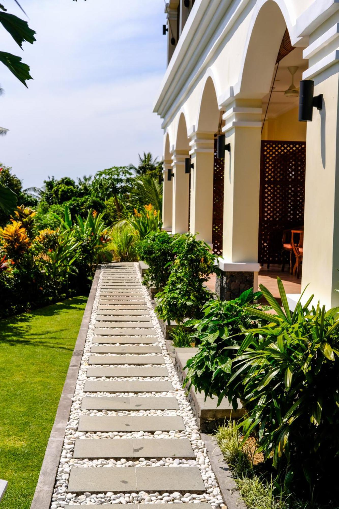 Villa Mata Hari Panji Экстерьер фото